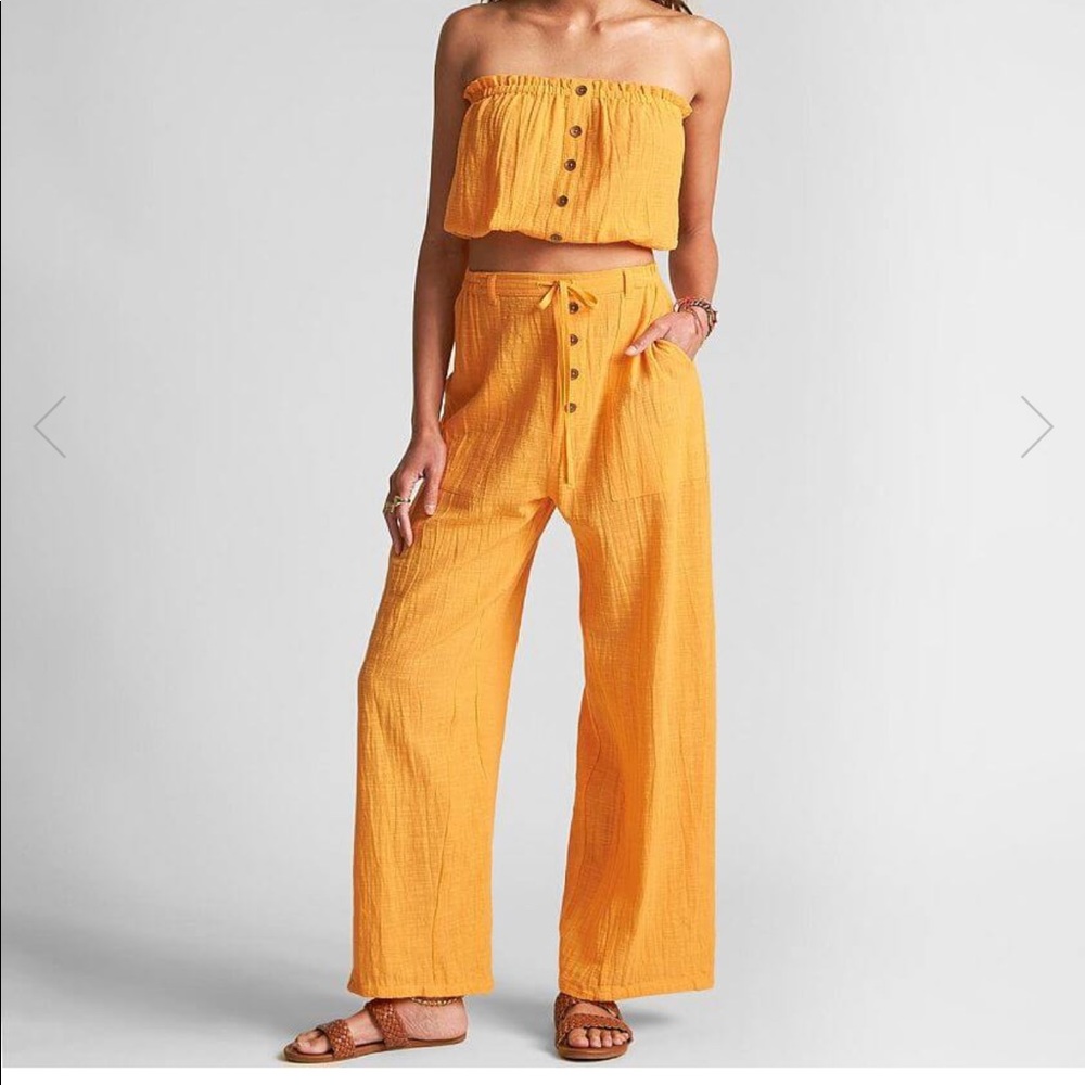 Billabong 2 piece set